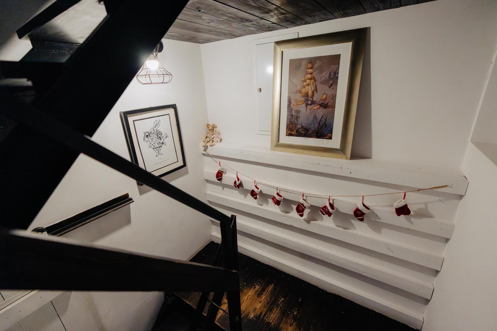 Fabryka Snow Loft W Sercu Beskidow Istebna Exterior photo