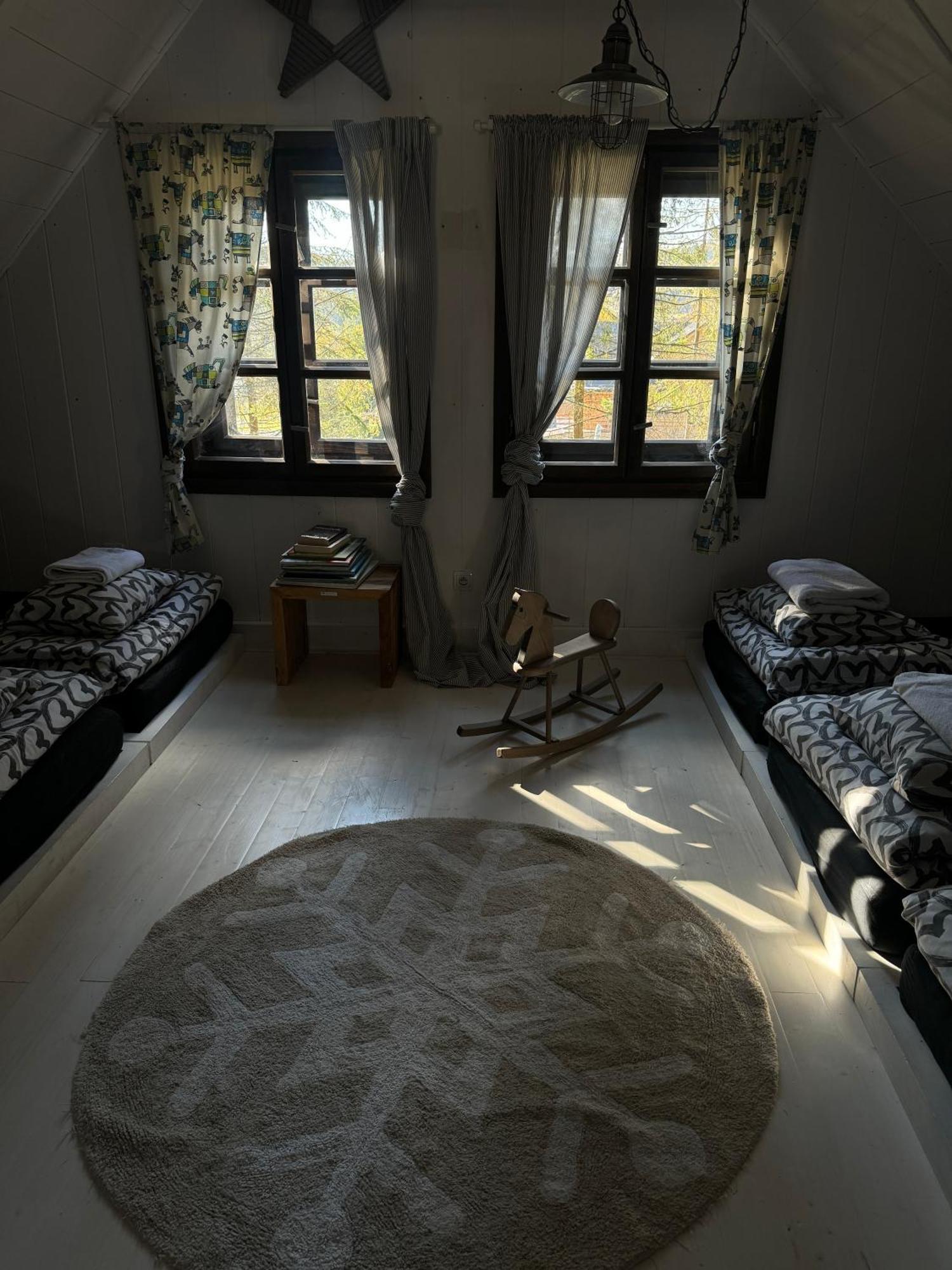 Fabryka Snow Loft W Sercu Beskidow Istebna Exterior photo